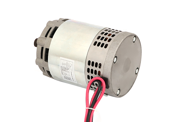 掃地機(jī)專用電機(jī)