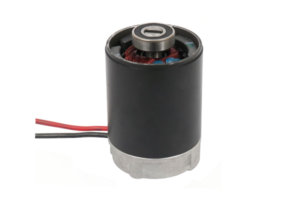 液壓車(chē)電機(jī)(永磁)