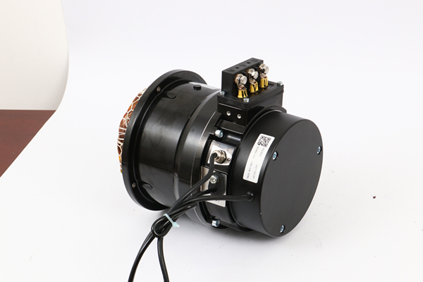 如何降低交流低壓交流電機(jī)運(yùn)行期間的噪音？