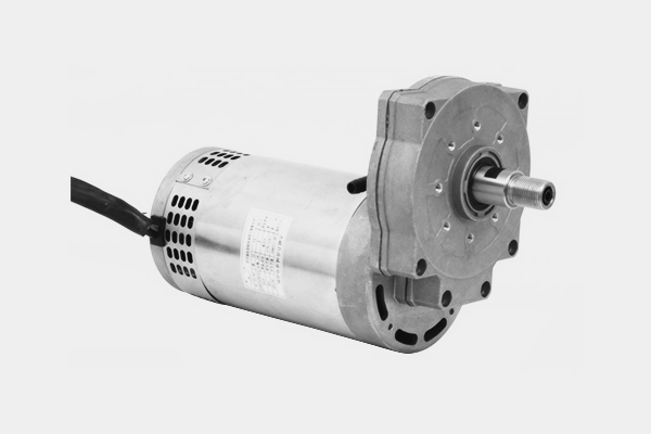 如何判斷直流減速電機(jī)是否運(yùn)行運(yùn)行？