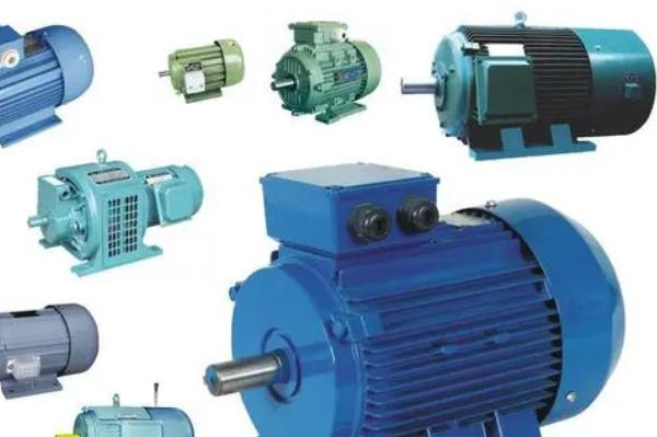 選擇三相交流電機從這六點下手