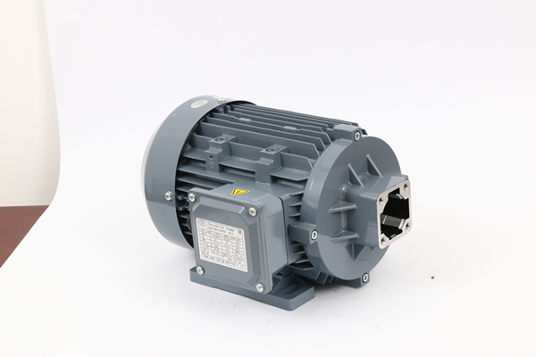三相交流電機的結構、原理、特點和用途