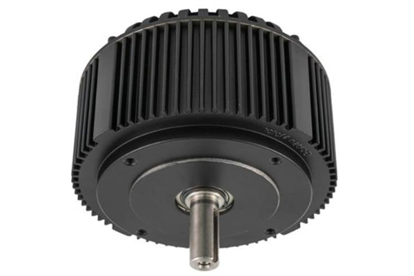 永磁直流電機(jī)有刷和無刷什么區(qū)別？一招分清！