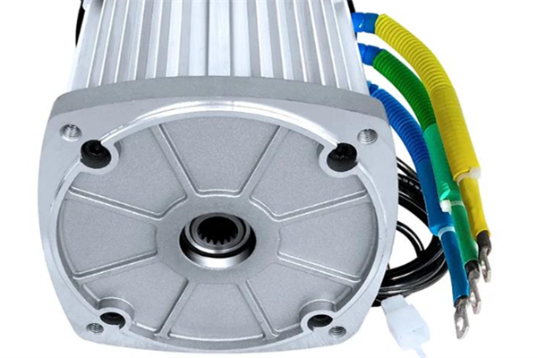 直流無刷電機參數(shù)怎么看？三元告訴你！