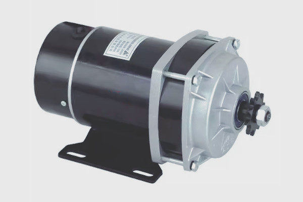 永磁有刷與無刷直流電機(jī)的能效對比實(shí)測分析