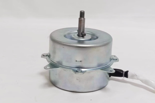 家用電器單相交流異步電機(jī)的選型、診斷與維護(hù)全指南