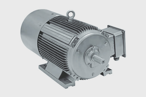選購低壓交流異步電機：六大核心參數(shù)必看指南